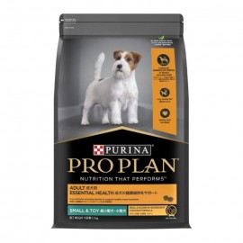 ProPlan - 小型及迷你成犬 - 雞肉配方 - 2.5kg